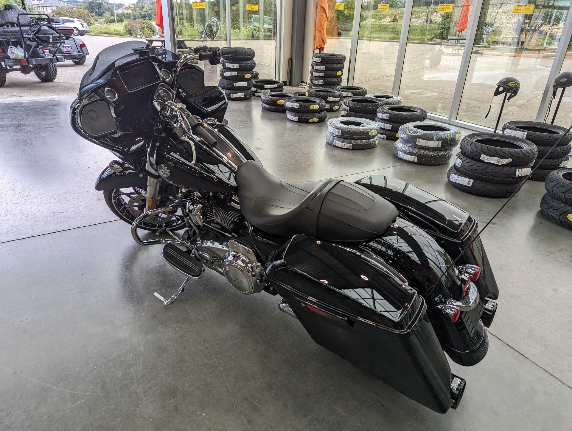 2022 Harley-Davidson FLTRXS in Columbia, Tennessee - Photo 4