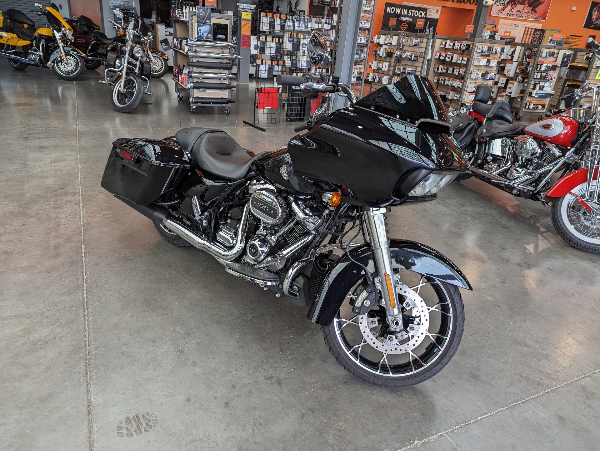 2022 Harley-Davidson FLTRXS in Columbia, Tennessee - Photo 8