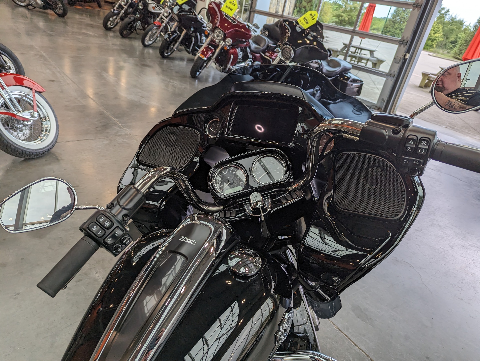 2022 Harley-Davidson FLTRXS in Columbia, Tennessee - Photo 10