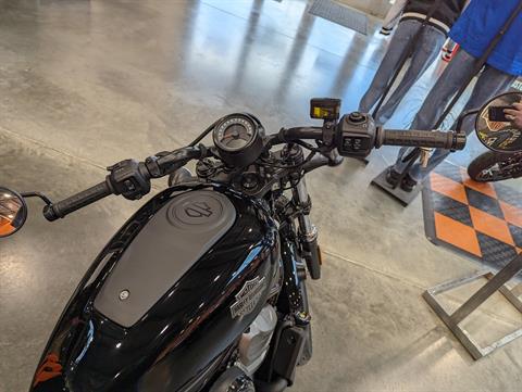 2024 Harley-Davidson Nightster® Special in Columbia, Tennessee - Photo 9