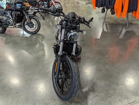 2024 Harley-Davidson Nightster® Special in Columbia, Tennessee - Photo 8