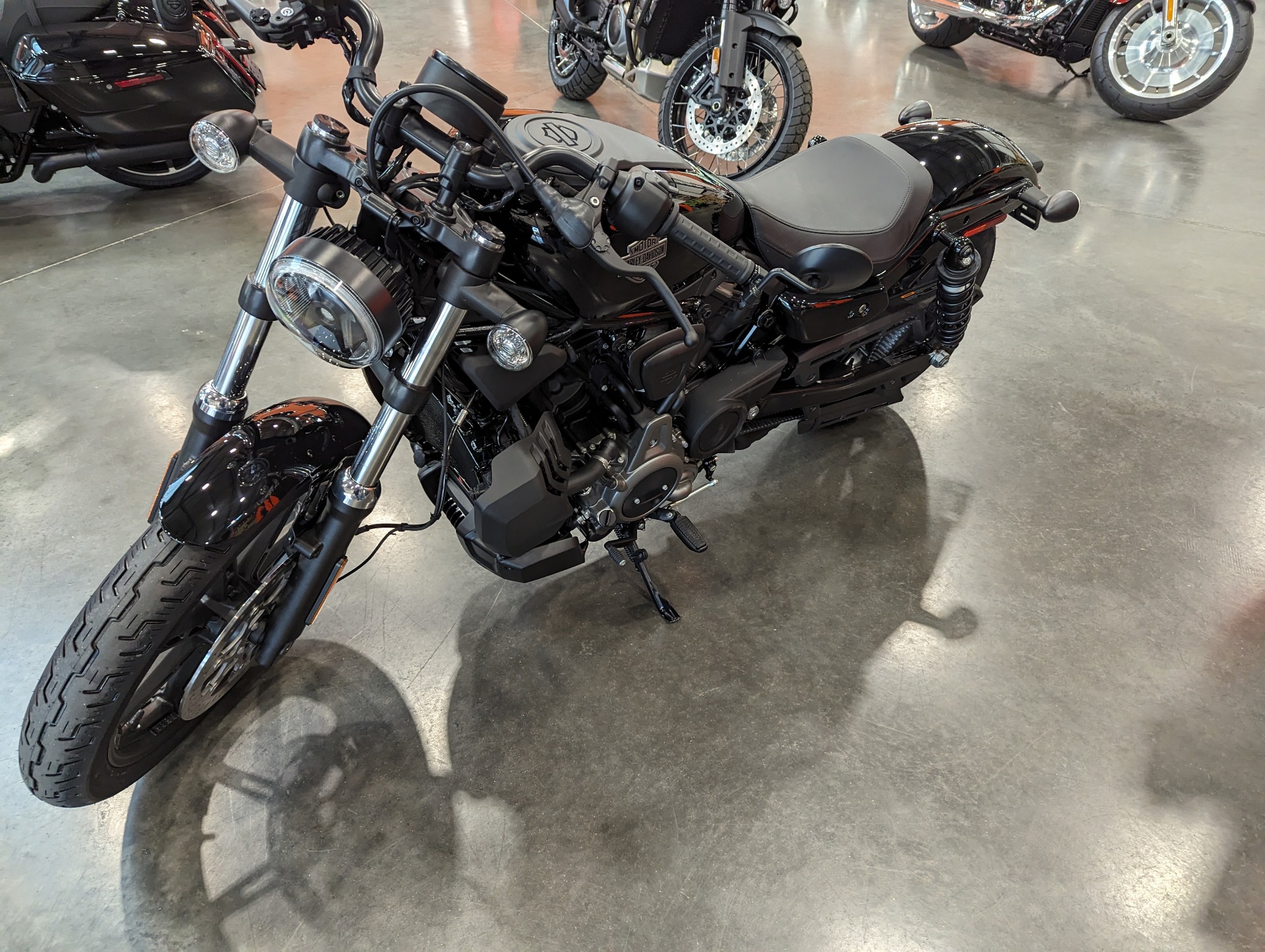 2024 Harley-Davidson Nightster® Special in Columbia, Tennessee - Photo 7