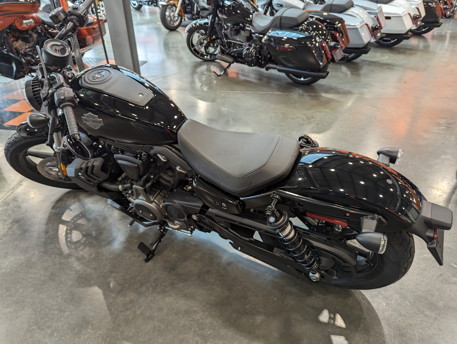 2024 Harley-Davidson Nightster® Special in Columbia, Tennessee - Photo 5