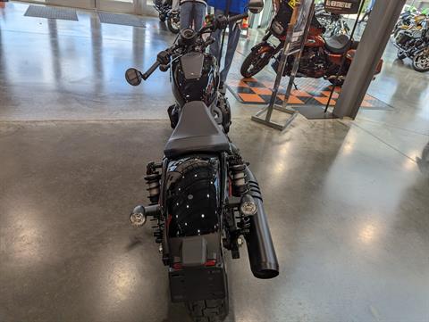 2024 Harley-Davidson Nightster® Special in Columbia, Tennessee - Photo 4