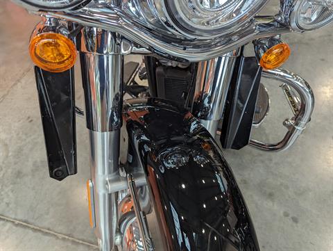 2020 Harley-Davidson HERITAGE 107 in Columbia, Tennessee - Photo 8