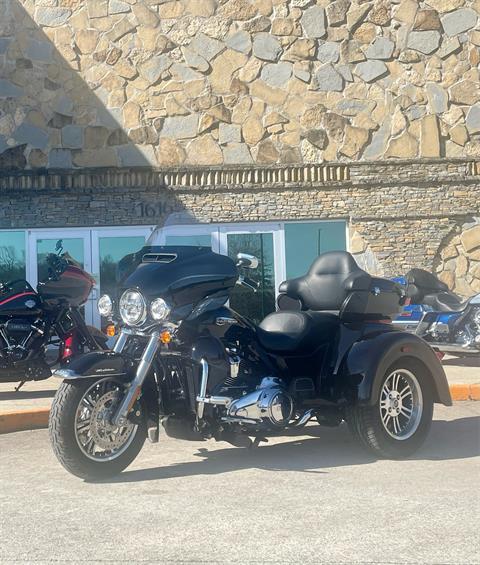 2020 Harley-Davidson FLHTCUTG in Columbia, Tennessee - Photo 1