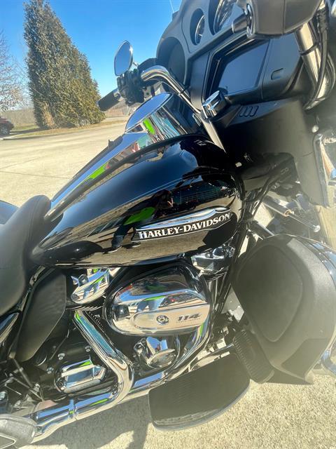 2020 Harley-Davidson FLHTCUTG in Columbia, Tennessee - Photo 6