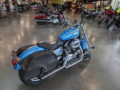 2012 Harley-Davidson XL1200CP in Columbia, Tennessee - Photo 2