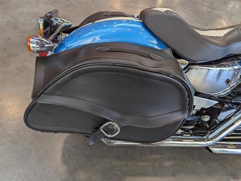 2012 Harley-Davidson XL1200CP in Columbia, Tennessee - Photo 11