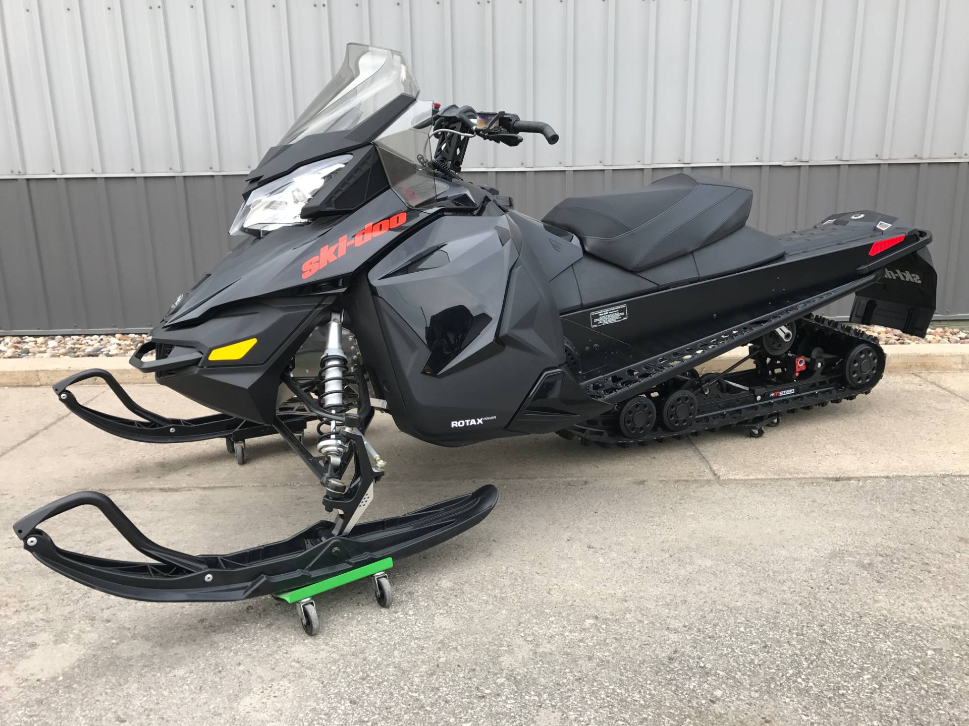 2015 Ski-doo Renegade Adrenaline Ace 900 For Sale Atlantic, Ia : 14422