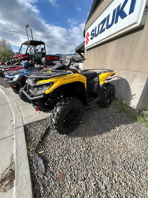 2024 Can-Am Outlander XT 700 in Pocatello, Idaho - Photo 3