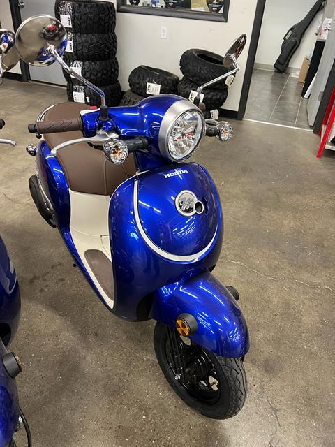 2024 Honda METROPOLITAN Mopeds Idaho N/A