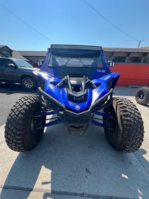 2021 Yamaha YXZ 1000R SS in Pocatello, Idaho - Photo 1