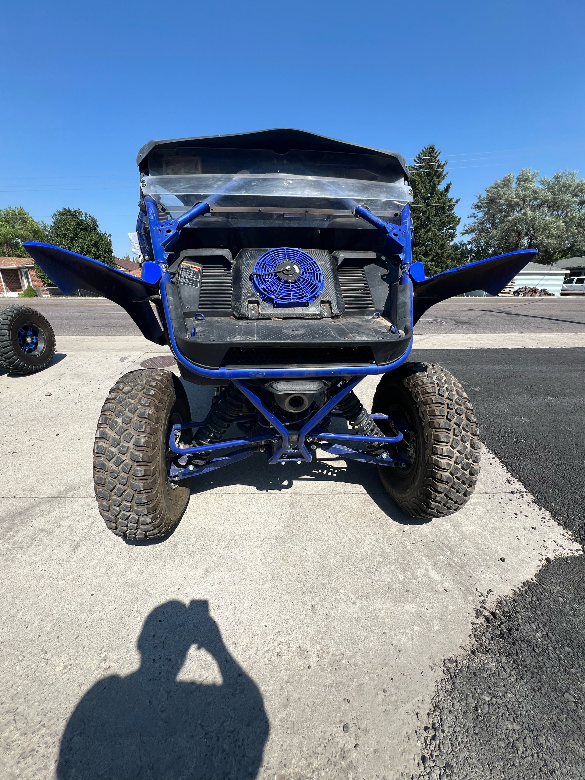 2021 Yamaha YXZ 1000R SS in Pocatello, Idaho - Photo 4