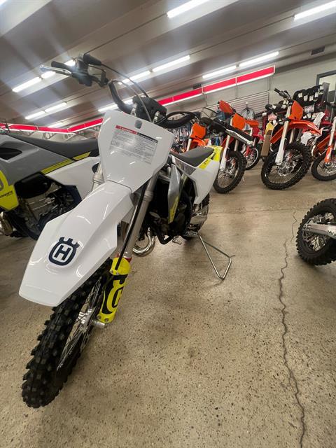 2023 Husqvarna TC 65 in Pocatello, Idaho - Photo 2