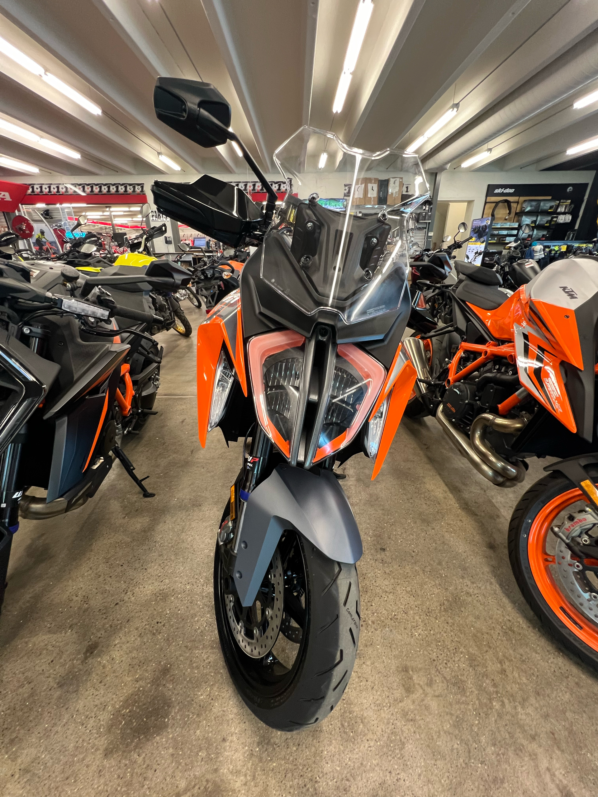 2024 KTM 1290 Super Duke GT in Pocatello, Idaho - Photo 2