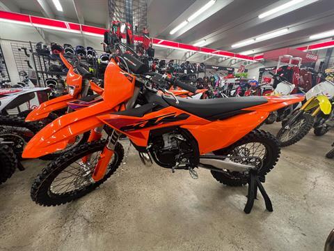 2025 KTM SX 300 in Pocatello, Idaho - Photo 2