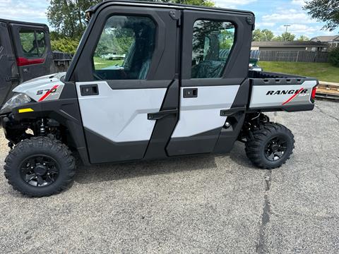 2024 Polaris Ranger Crew SP 570 NorthStar Edition in Woodstock, Illinois - Photo 1