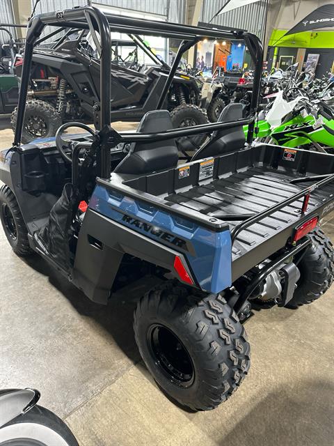 2025 Polaris Ranger 150 EFI in Woodstock, Illinois - Photo 3