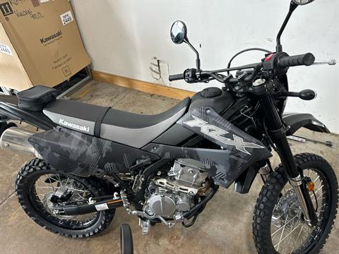 2024 Kawasaki KLX 300 in Woodstock, Illinois - Photo 1