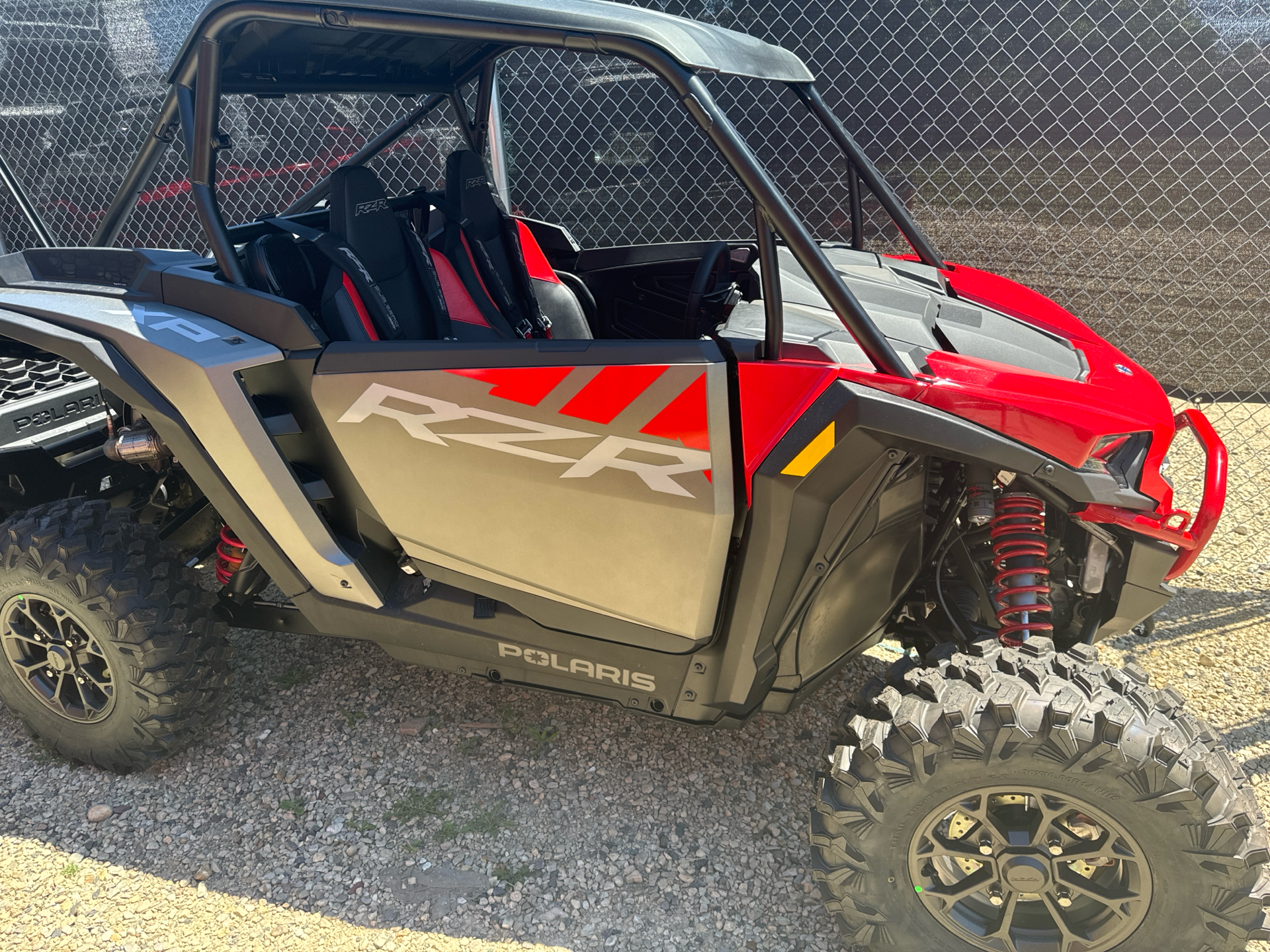 2024 Polaris RZR XP 1000 Ultimate in Woodstock, Illinois - Photo 1