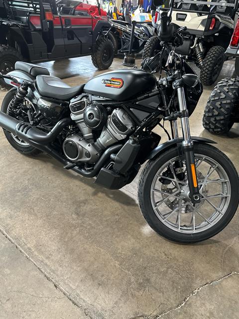 2023 Harley-Davidson Nightster® Special in Woodstock, Illinois - Photo 1