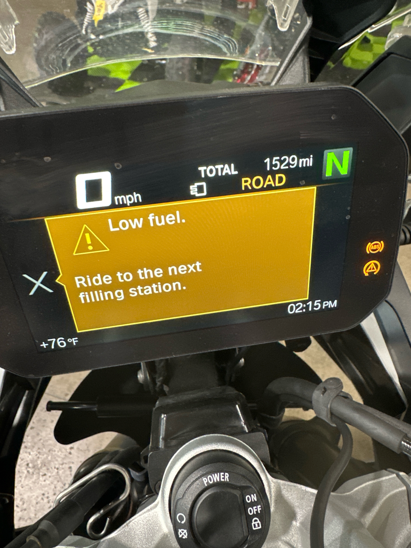 2019 BMW F 850 GS Adventure in Woodstock, Illinois - Photo 5