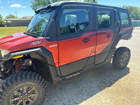 2024 Polaris Polaris XPEDITION ADV 5 Northstar in Woodstock, Illinois - Photo 1