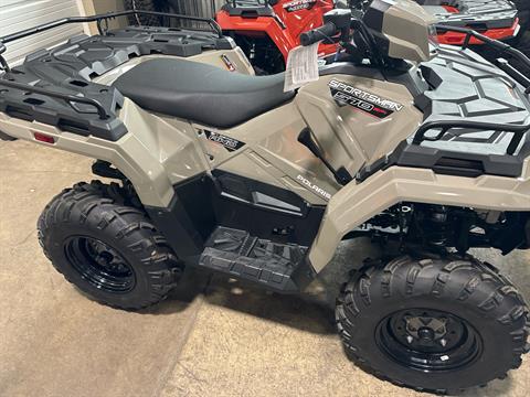 2024 Polaris Sportsman 570 EPS in Woodstock, Illinois