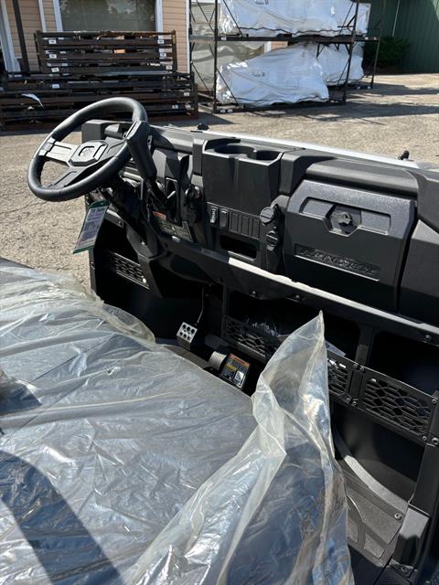 2024 Polaris Ranger SP 570 Premium in Little Falls, New York - Photo 3