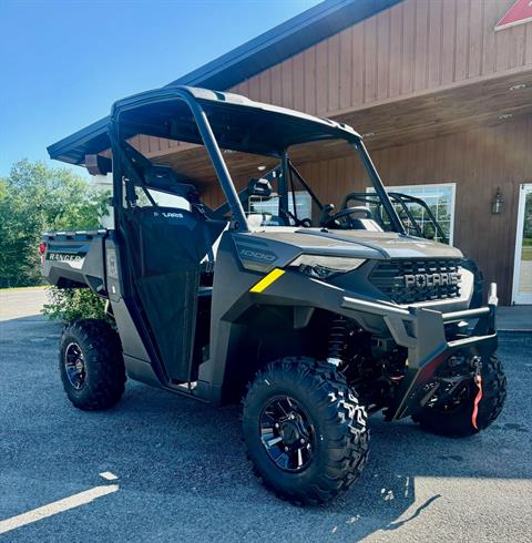 2025 Polaris Ranger 1000 Premium in Little Falls, New York