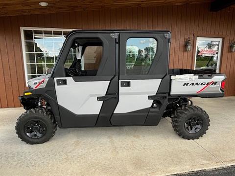 2024 Polaris Ranger Crew SP 570 NorthStar Edition in Little Falls, New York