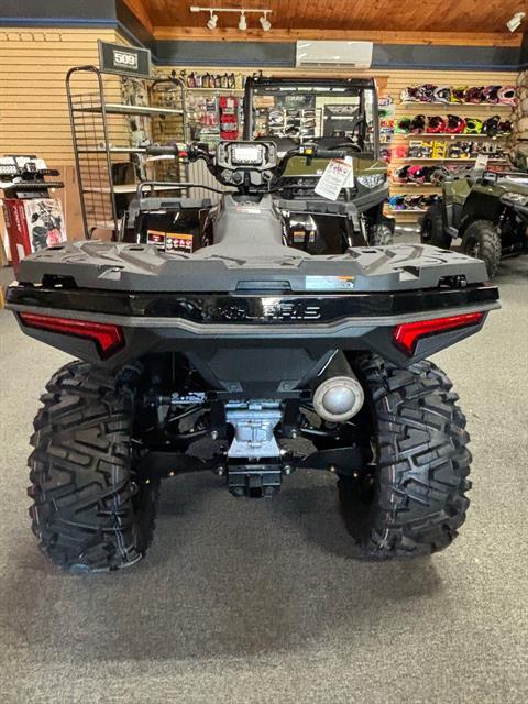 2024 Polaris Sportsman 570 Trail in Little Falls, New York - Photo 6