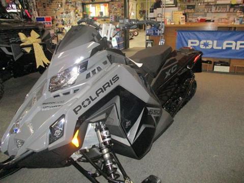 2024 Polaris 650 Switchback XC 146 ES in Little Falls, New York - Photo 1