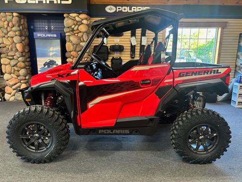 2025 Polaris General XP 1000 Premium in Little Falls, New York - Photo 1