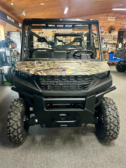 2024 Polaris Ranger 1000 Premium in Little Falls, New York - Photo 2