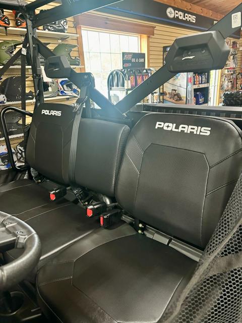2024 Polaris Ranger 1000 Premium in Little Falls, New York - Photo 6