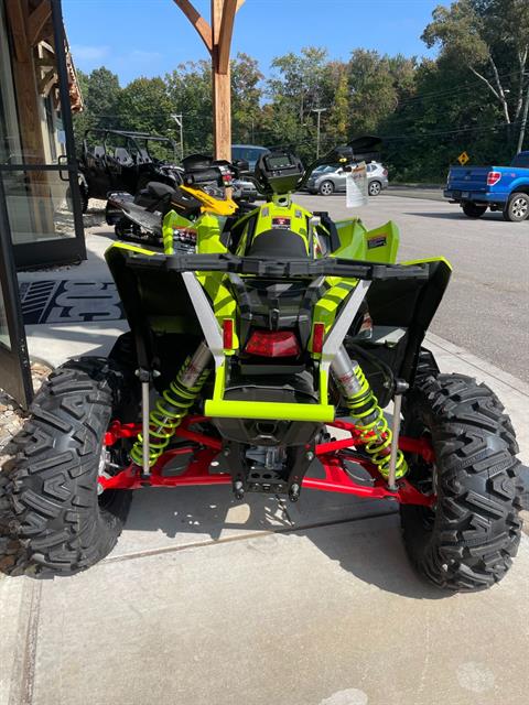 2024 Polaris Scrambler XP 1000 S in Vernon, Connecticut - Photo 2