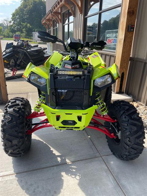 2024 Polaris Scrambler XP 1000 S in Vernon, Connecticut - Photo 3