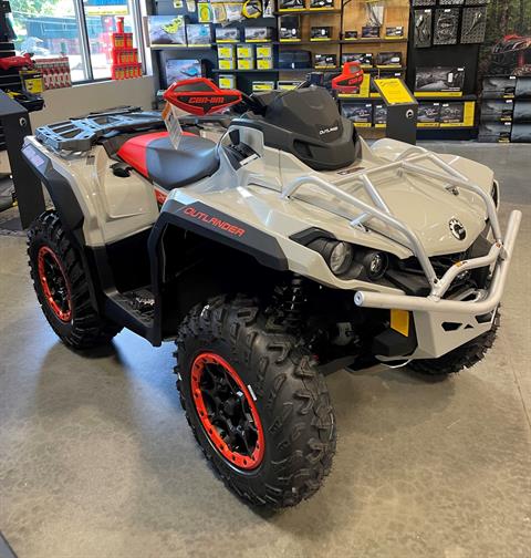 2023 Can-Am Outlander X XC 1000R in Vernon, Connecticut - Photo 1