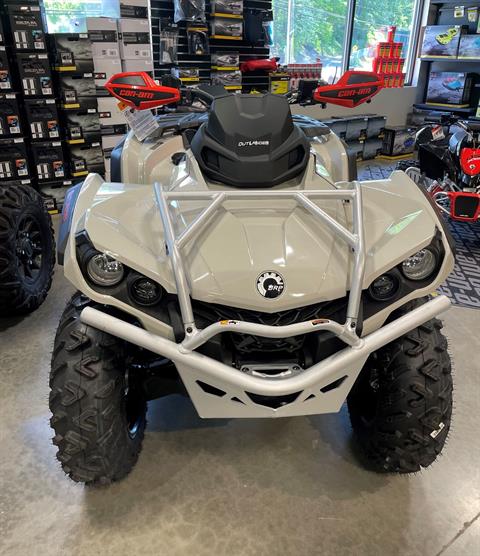 2023 Can-Am Outlander X XC 1000R in Vernon, Connecticut - Photo 2