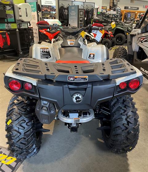 2023 Can-Am Outlander X XC 1000R in Vernon, Connecticut - Photo 4