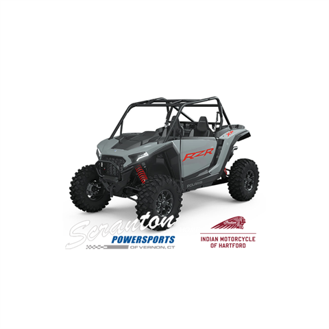 2025 Polaris RZR XP 1000 Premium in Vernon, Connecticut