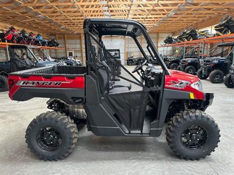 2025 Polaris Ranger XP 1000 Premium in Vernon, Connecticut