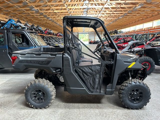 2025 Polaris Ranger 1000 Premium in Vernon, Connecticut - Photo 1