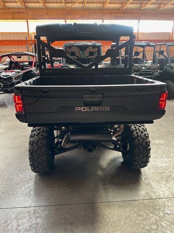 2025 Polaris Ranger 1000 Premium in Vernon, Connecticut - Photo 3