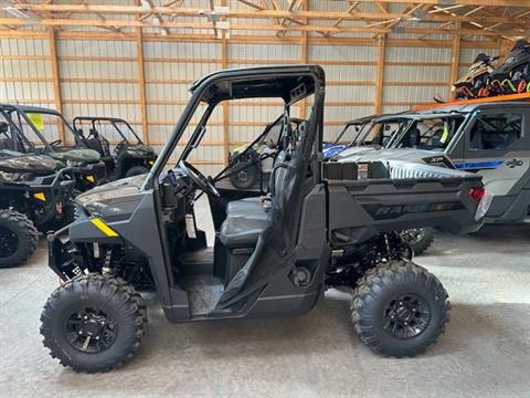 2025 Polaris Ranger 1000 Premium in Vernon, Connecticut - Photo 4