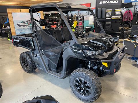 2023 Can-Am Defender XT HD9 in Vernon, Connecticut