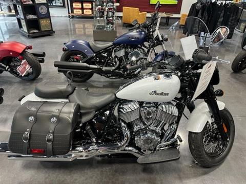 2024 Indian Motorcycle Super Chief Limited ABS in Vernon, Connecticut