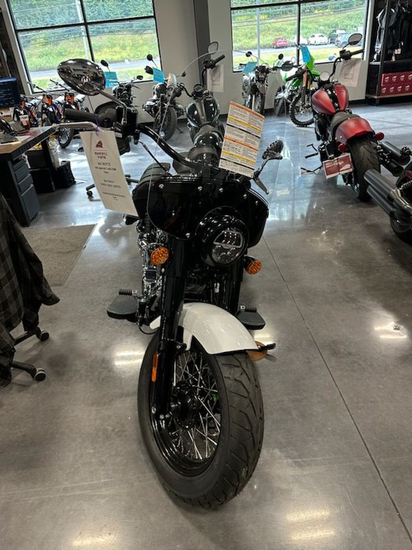 2024 Indian Motorcycle Super Chief Limited ABS in Vernon, Connecticut - Photo 4